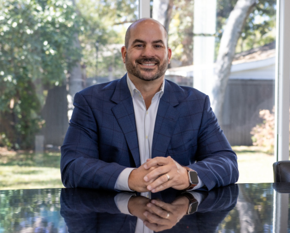 TruLife CEO and founder Matthew Farris.